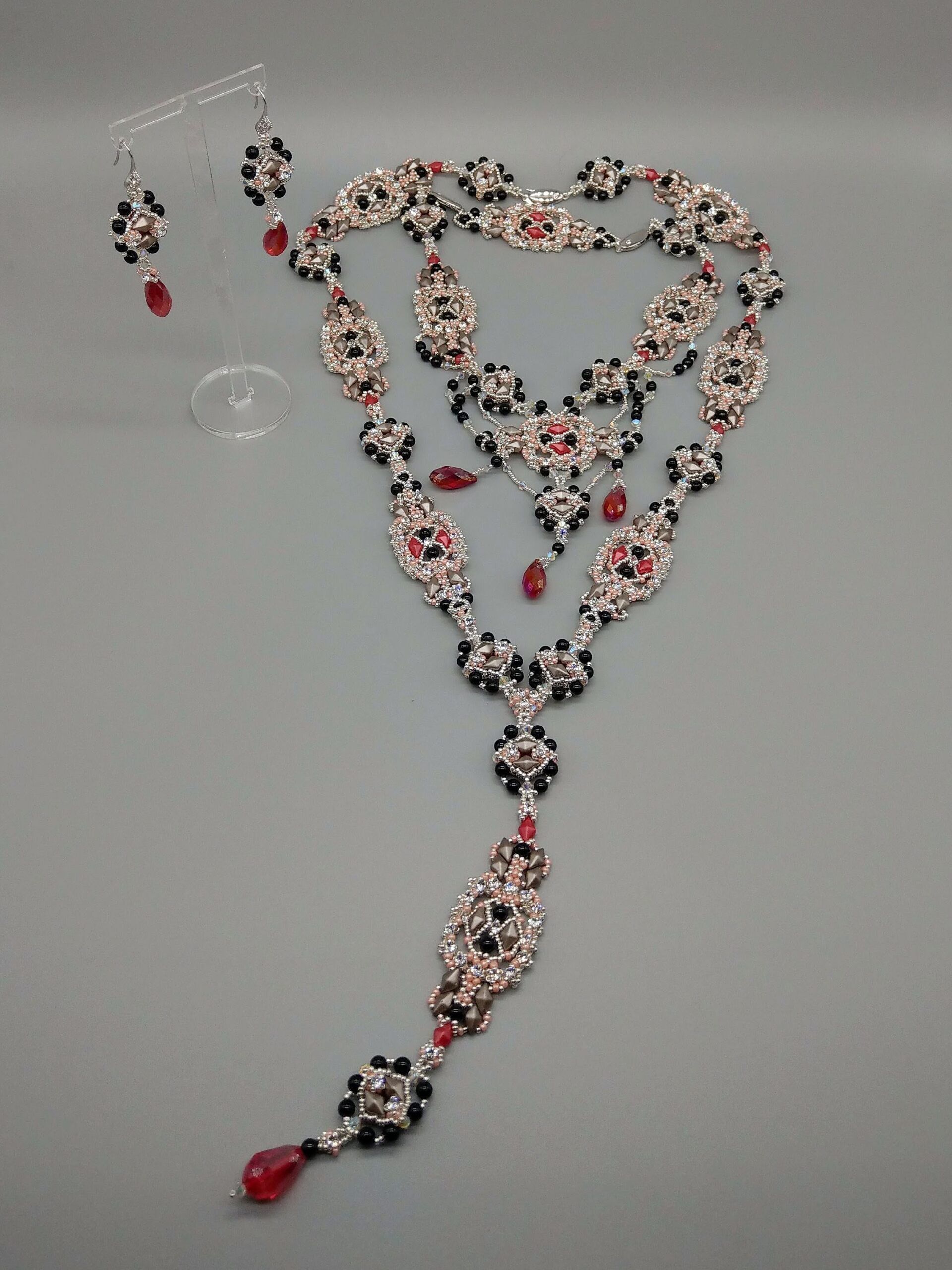 Zum Vergrößern klicken Sie auf das Bild Anja Schlotman Oh Anastasia