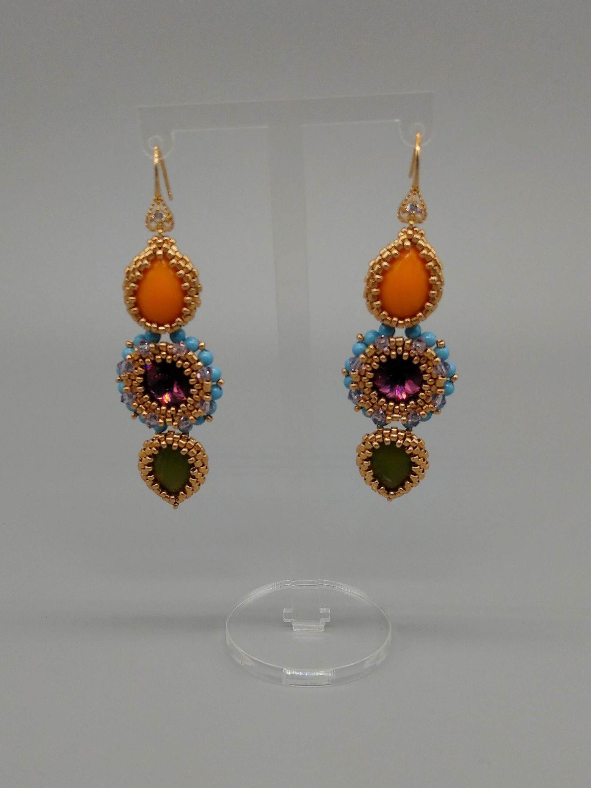 Galina Dietrih Ruby Ice