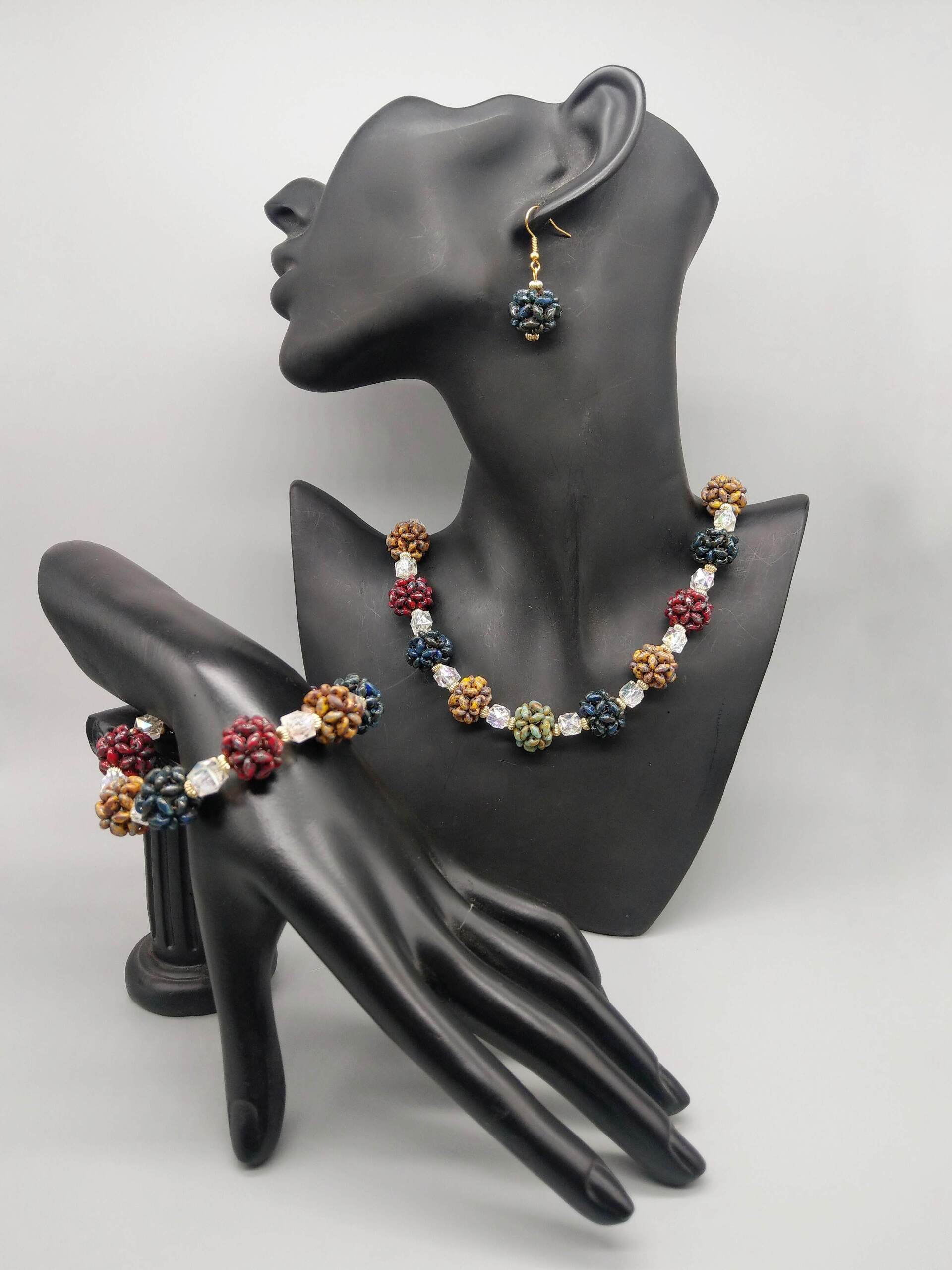 Zum Vergrößern klicken Sie auf das Bild Susanne Engels Quick Step