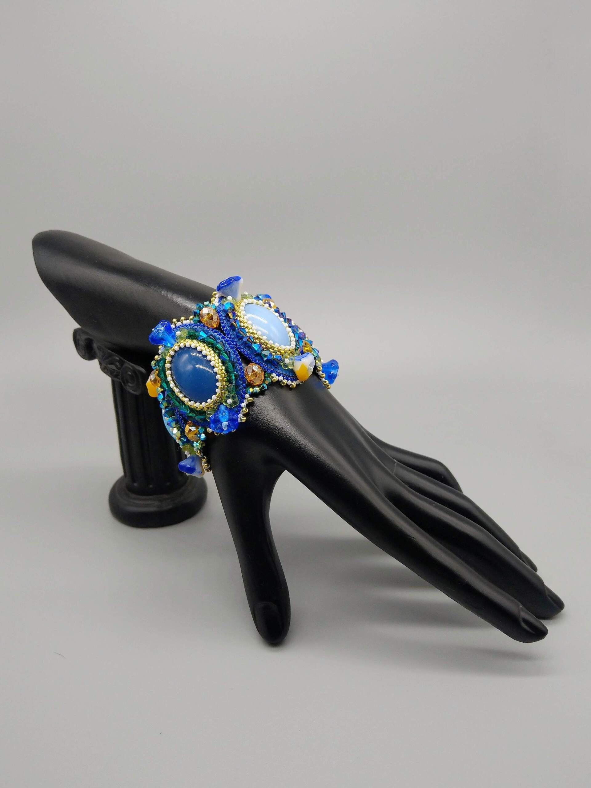 Zum Vergrößern klicken Sie auf das Bild TurtleSoupBeads Carousel