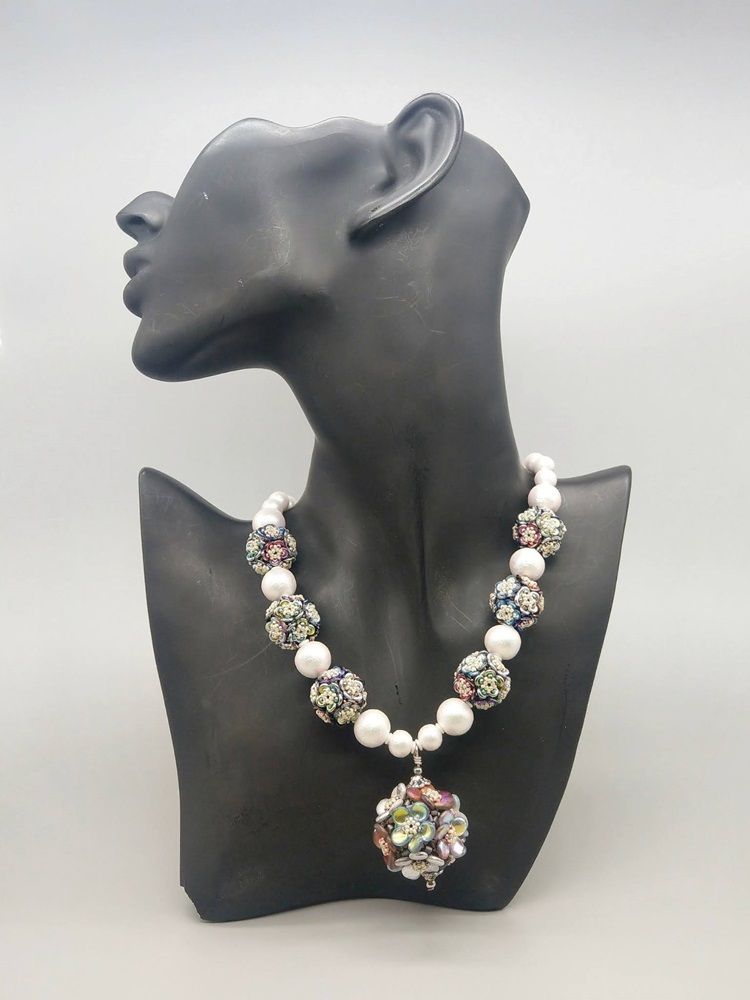 Zum Vergrößern klicken Sie auf das Bild Anja Schlotman Oh Anastasia