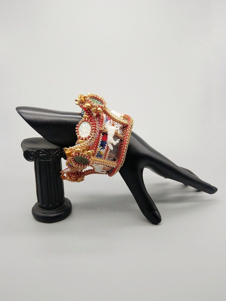 Zum Vergrößern klicken Sie auf das Bild Cliff Swain Salomon Circle game