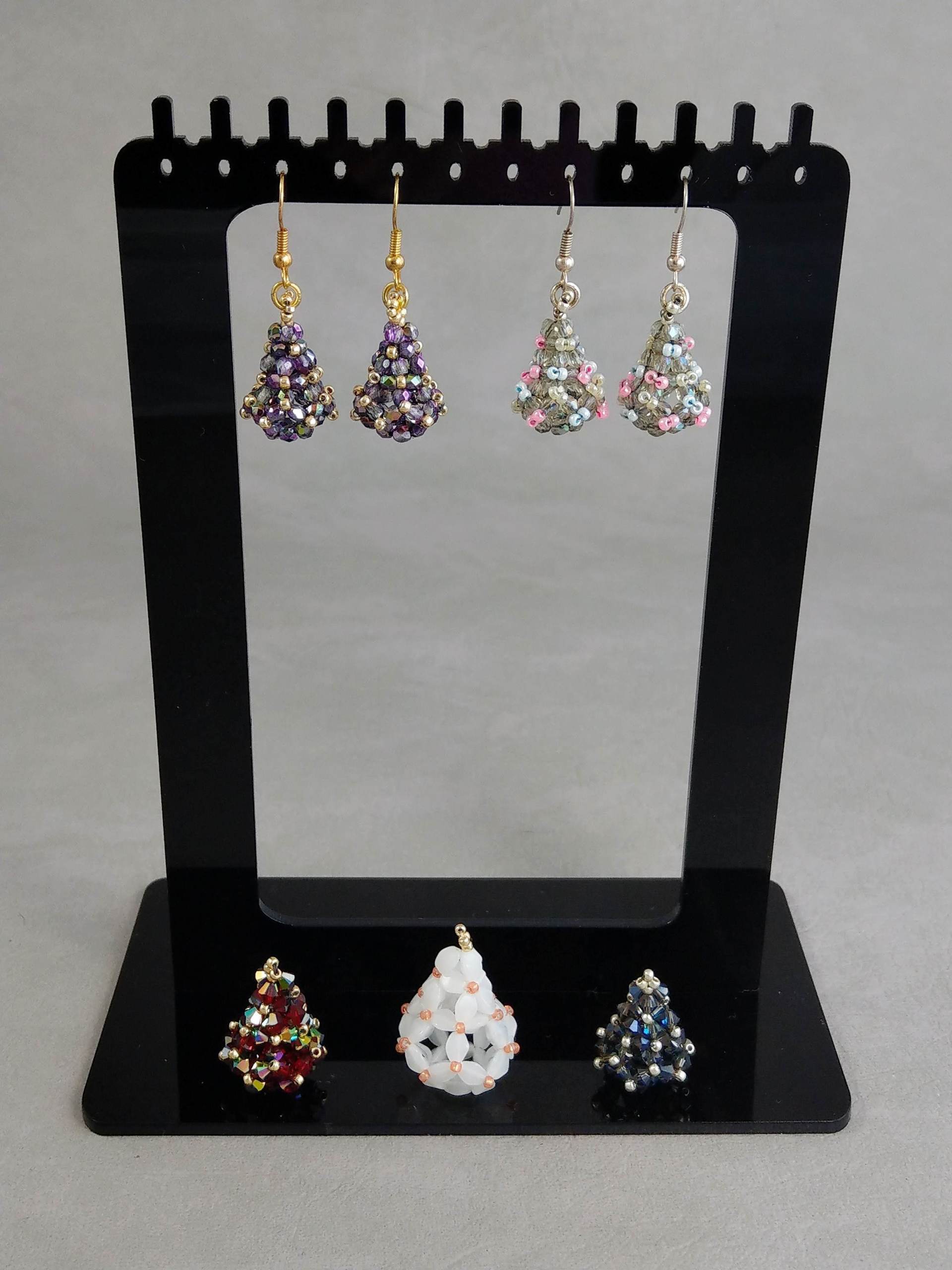 Zur Vergrößerung klicken Sie auf das Bild Doro Haude Weihnachtsbäumchen