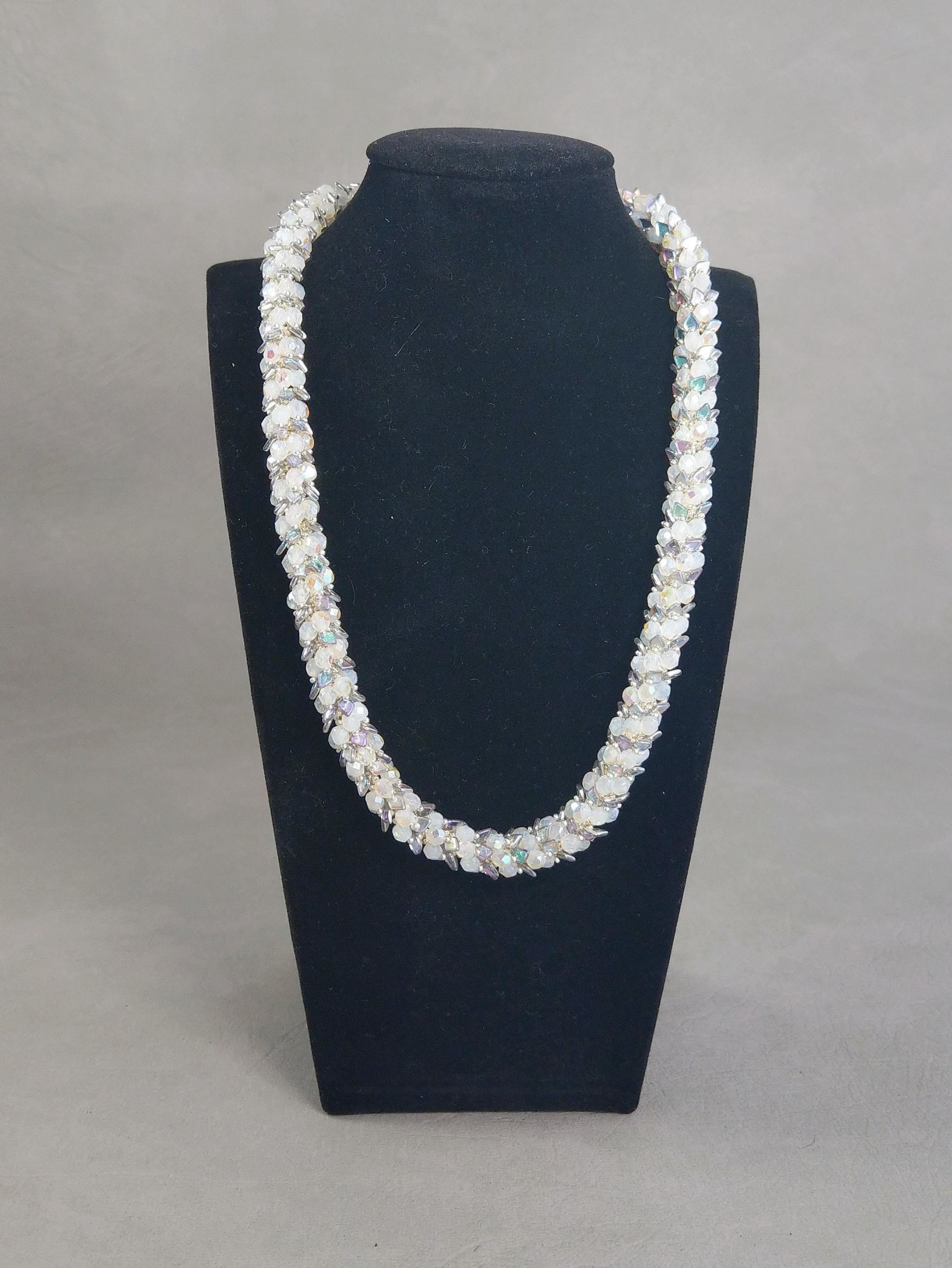 Martina Schweighart Dragontail Dragonbeads Spiralrope