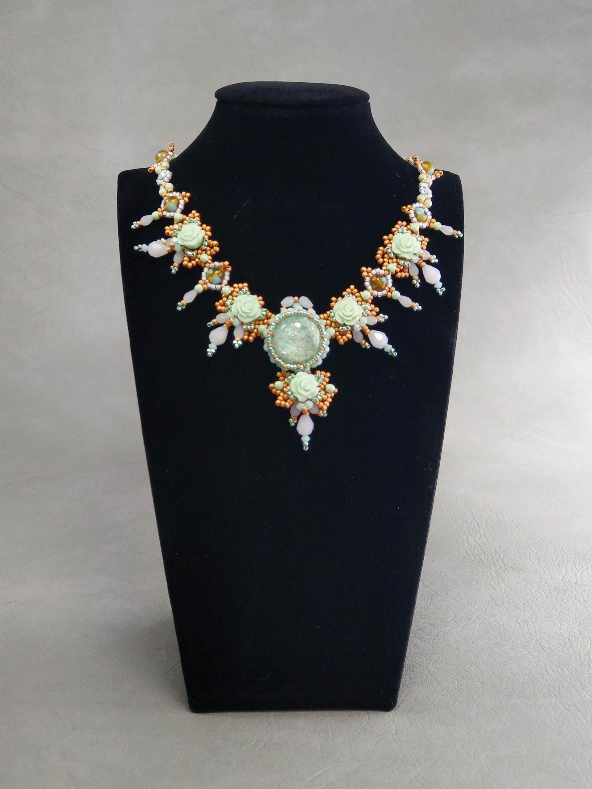 Sandra Scholte True Romance trinketsbeading