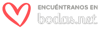perfil bodas net Logo Bodasnet