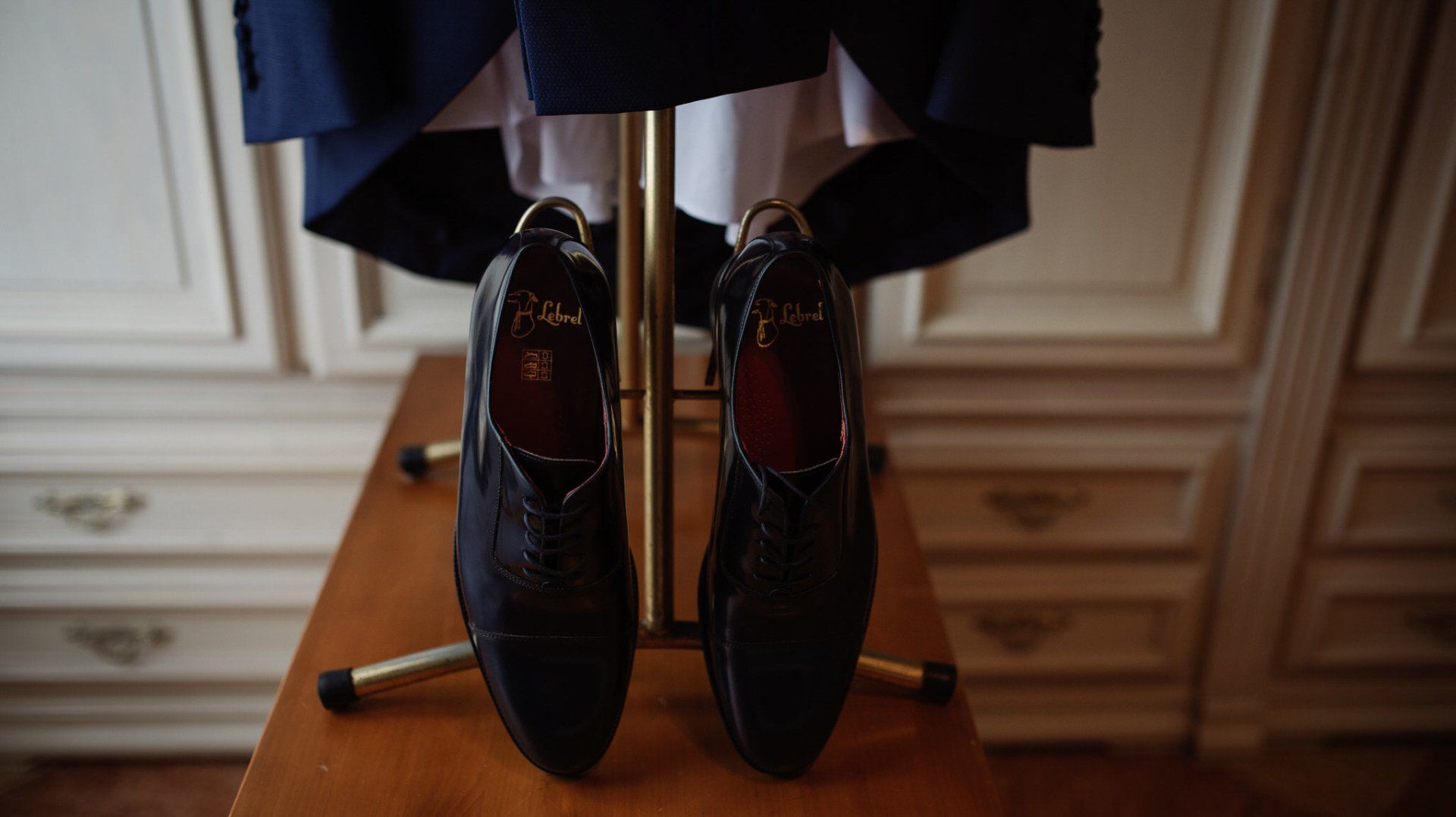 Sara&Rafa Boda Málaga traje del novio