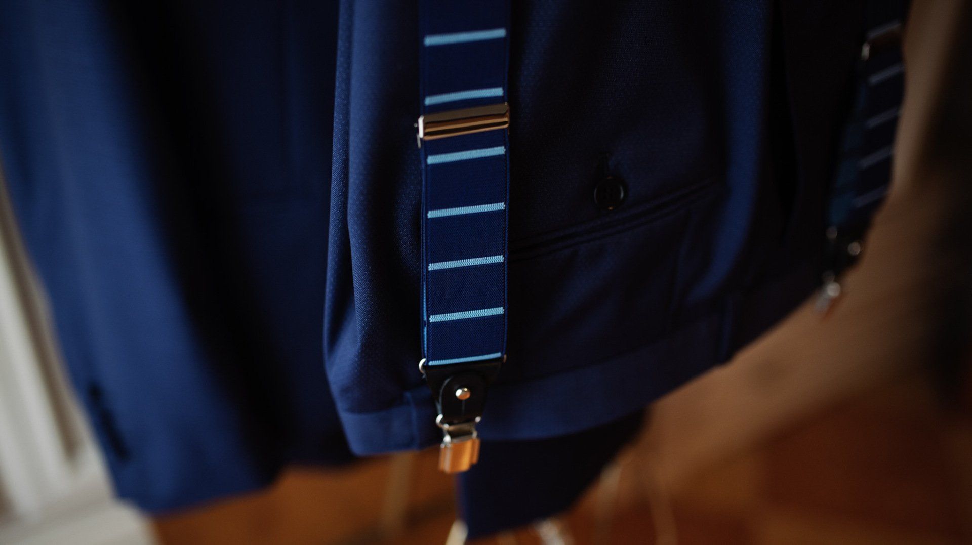 Sara&Rafa Boda Málaga traje del novio