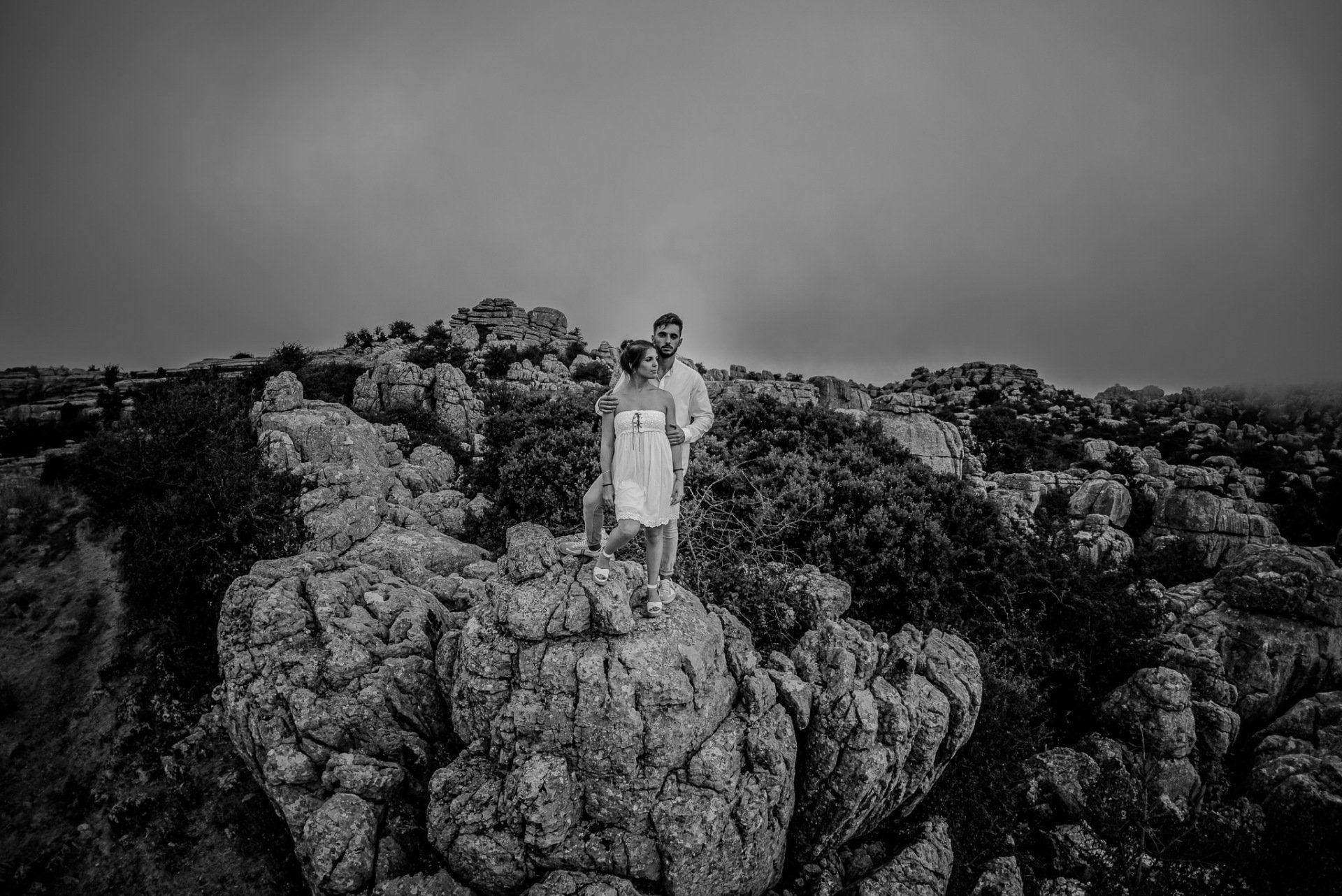 LuciayJose-lovesession-ElTorcal-Antequera