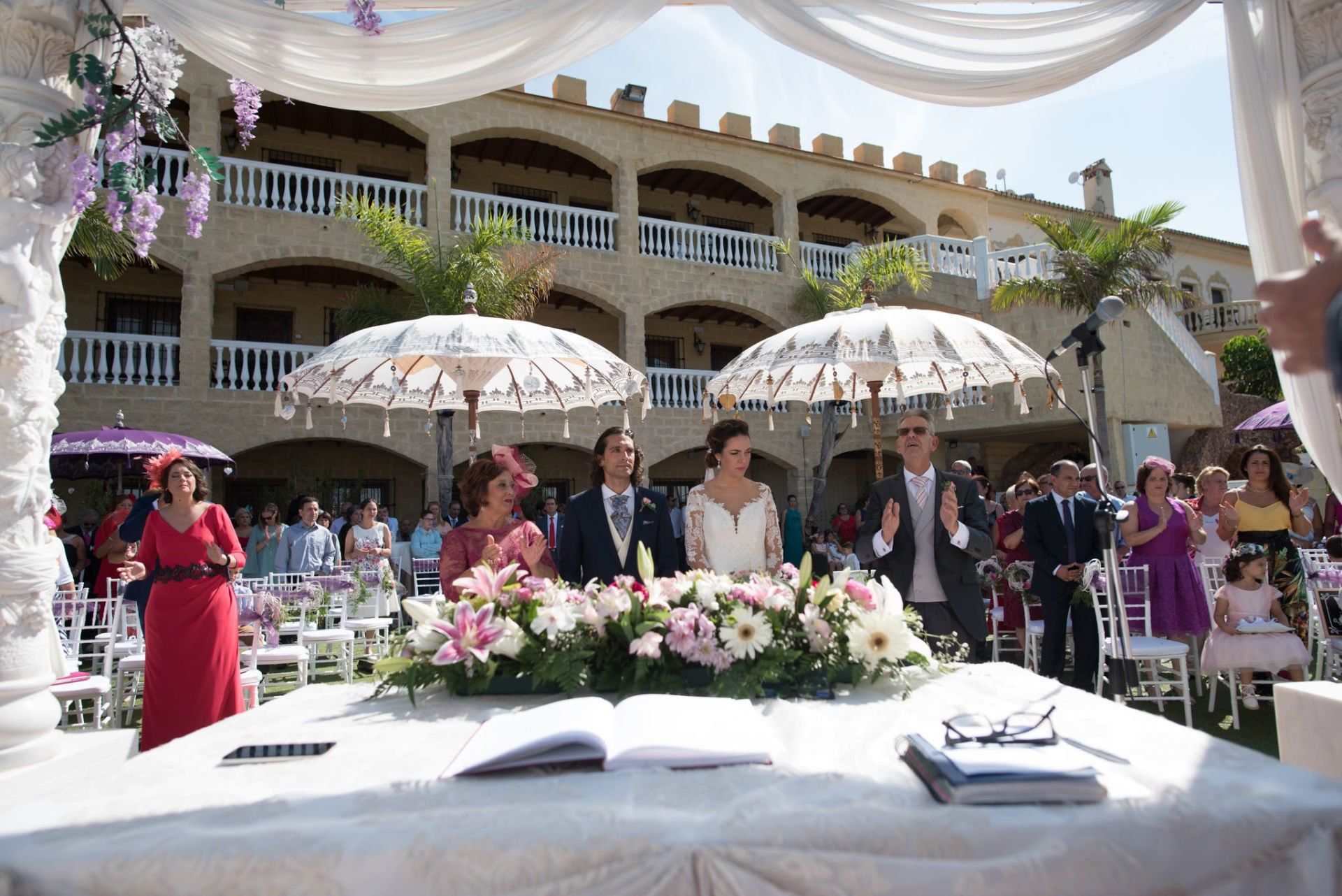 GloriaFrancis-boda