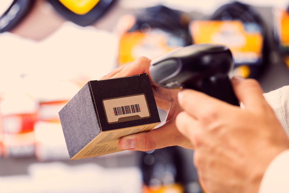 Source: What is a Barcode Scanner and How Does it Work?