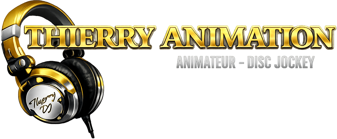 DJ Animateur en seine et marne Thierry Animation