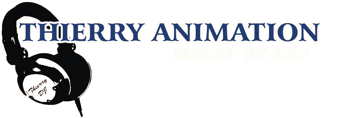dj Animateur Thierry Animation