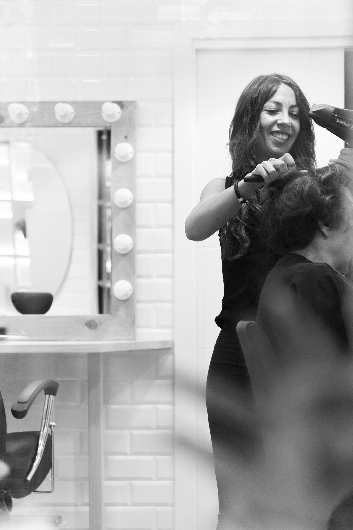 Salón de peluquería Garden 17 Salón de peluquería Garden 17