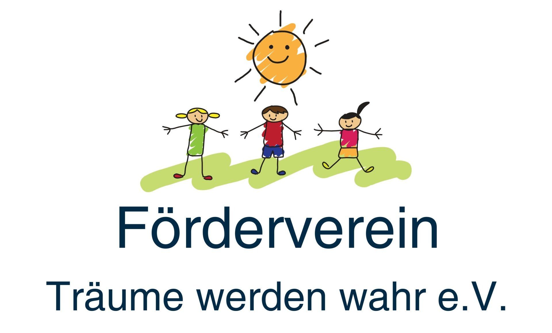 Träume werden wahr Förderverein