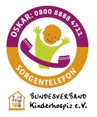 Sorgentelefon Bundesverband Kinderhospiz