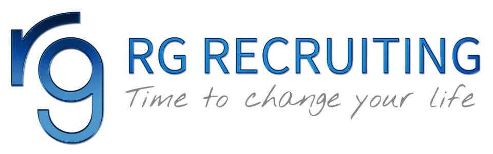 RG Recruiting UG - Logo