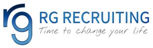 RG Recruiting UG - Logo