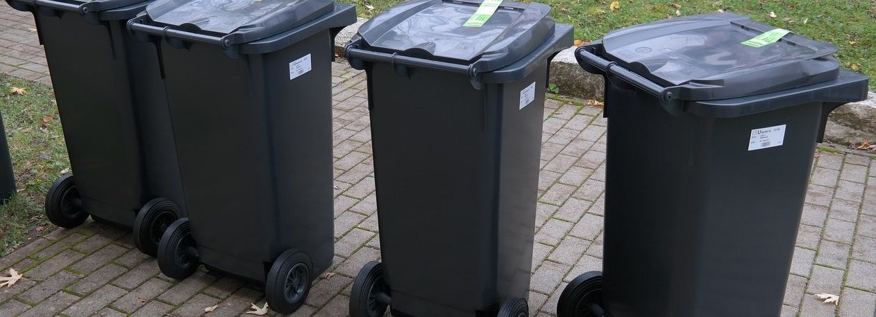 Hausmeisterservice Bochum Müllraum reinigen Hausmeisterservice Bochum Müllraum reinigen