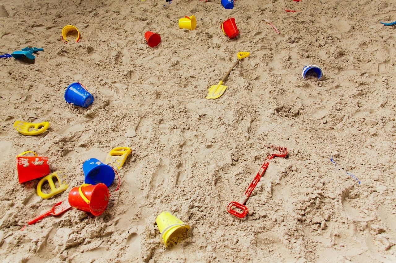 Kindergartenreinigung in Bochum Kindergartenreinigung in Bochum
