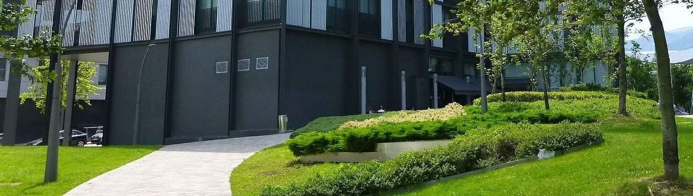 Hausmeisterservice in WEG Hausmeisterservice in WEG