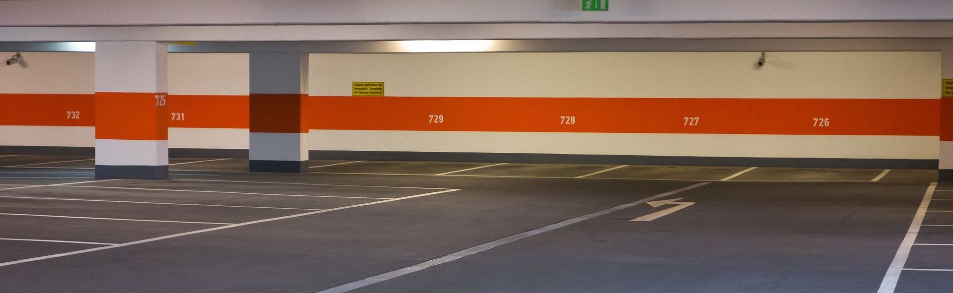 Parkplatzreinigung Bochum Parkplatzreinigung Bochum