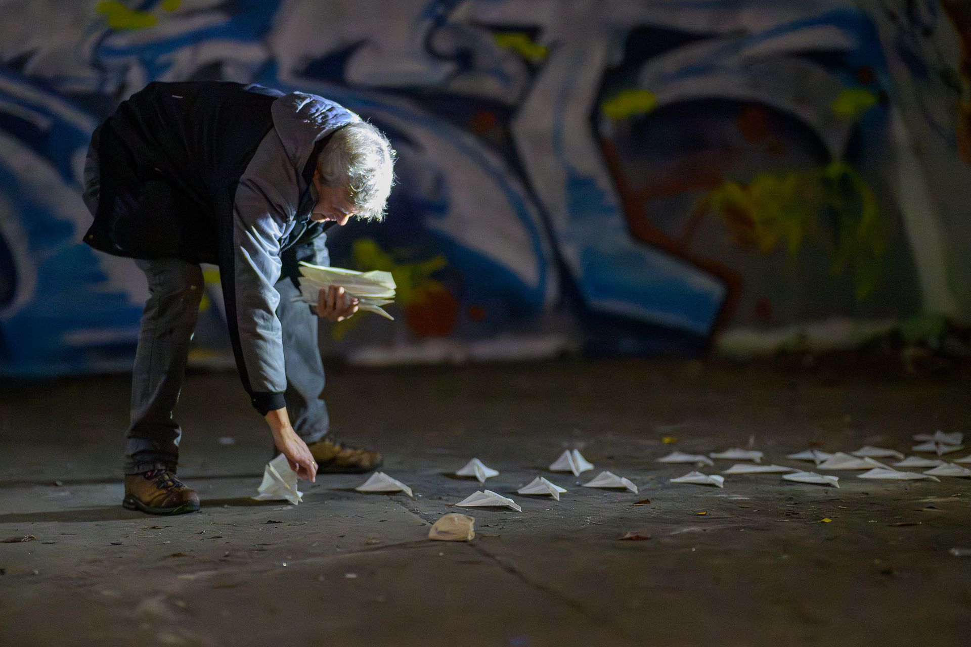 Photo by Burkard Meyerdriesch