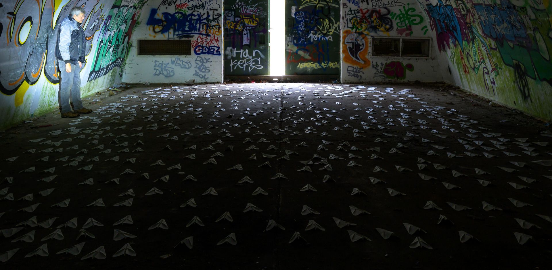 Photo by Burkard Meyendriesch