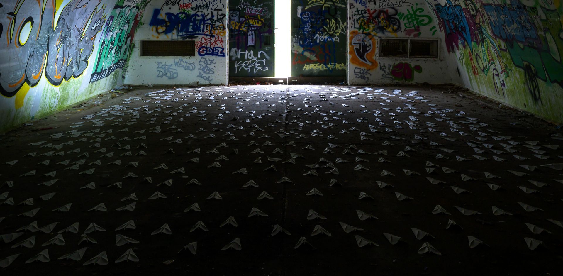 Photo by Burkard Meyendriesch