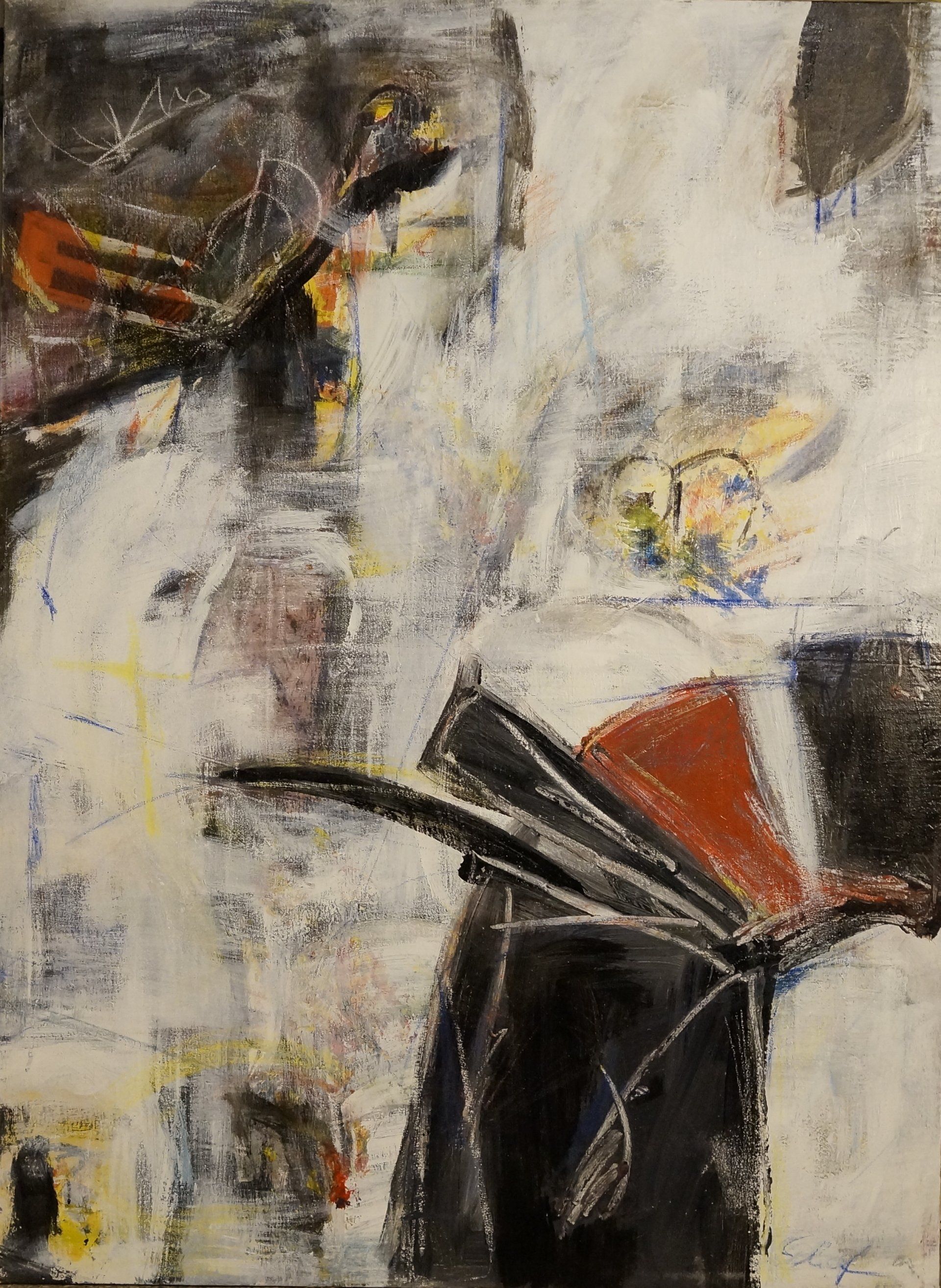 Eckstein 115 x 155