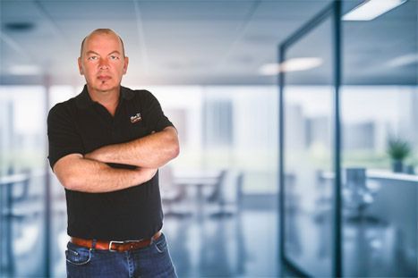 Werner Dandl (Gründer und Inhaber) Werner Dandl (Gründer und Inhaber)