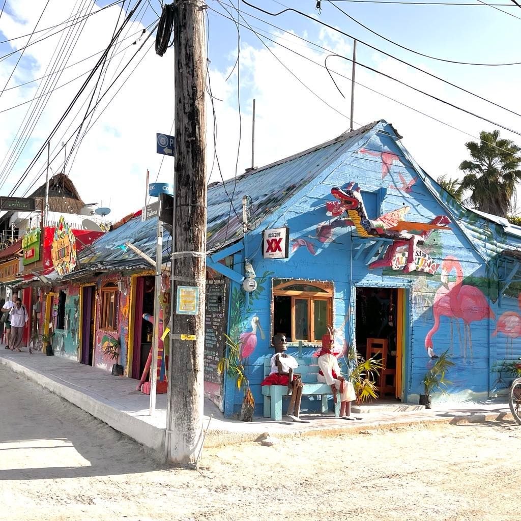 Holbox