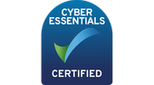 Focus 112 Cyber Essentials Certified