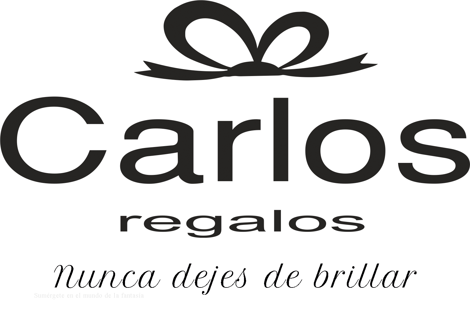 Logo TiendasCarlos