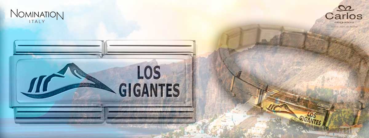 Link Nomination Los Gigantes