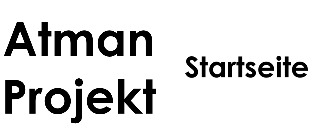 Atman-Projekt Startseite