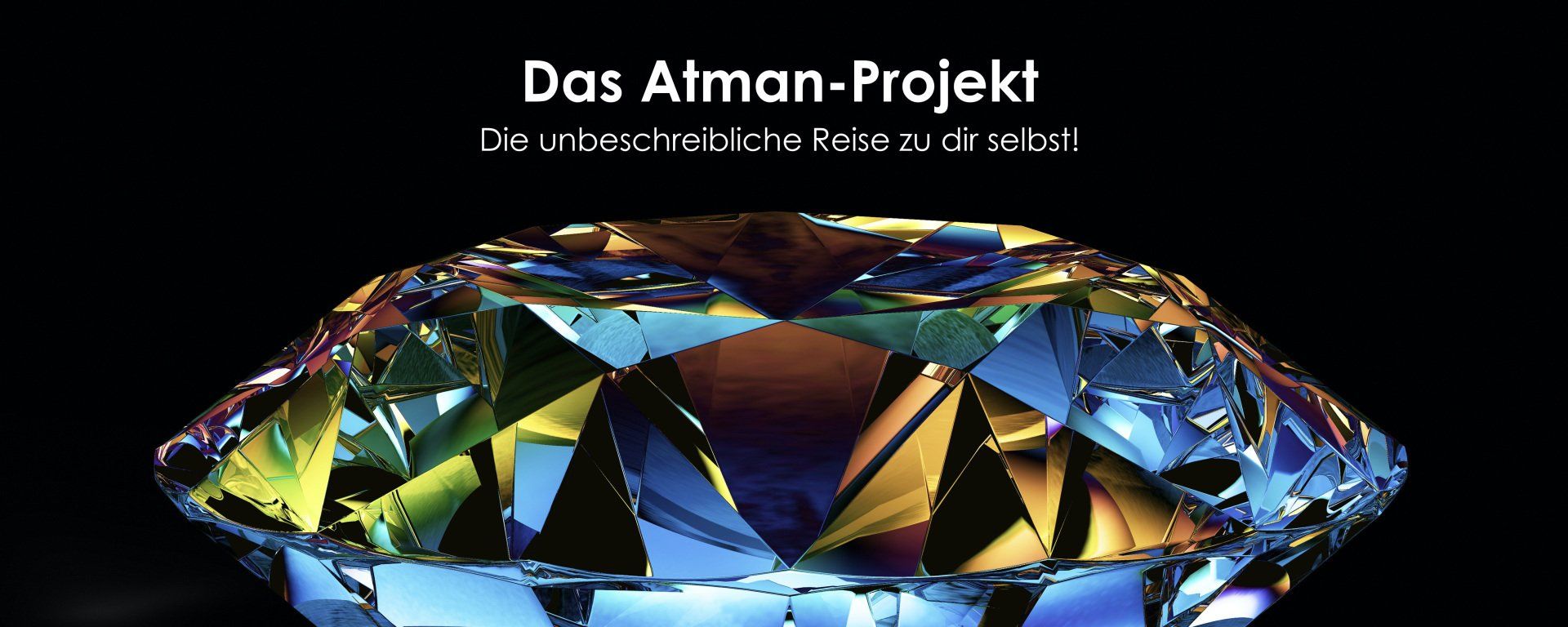Das Atman-Projekt