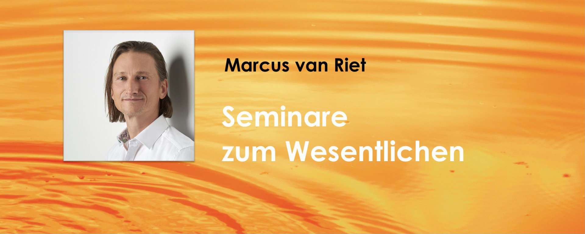Marcus van Riet, Dozent