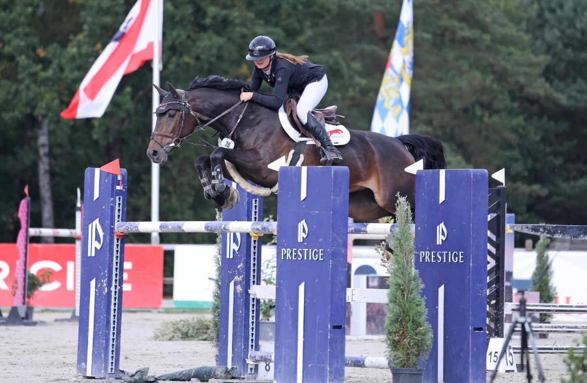 April Storm
Air King/
Stute 2018