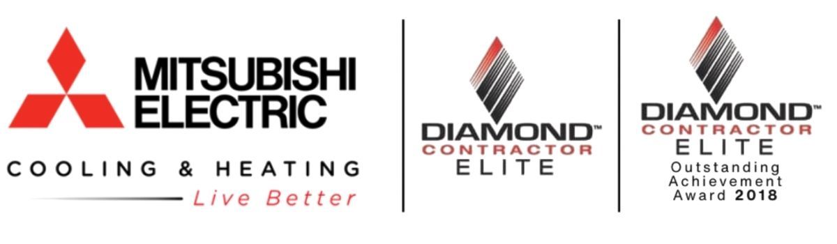 Mitsubishi Diamond contractor