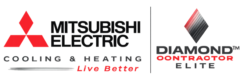 Mitsubishi Diamond Elite Badge