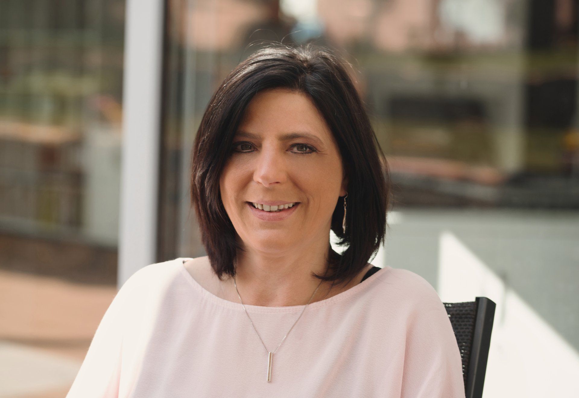 Sandra Knobl - Illerwinkel Tagespflege - Ihre Tagespflege in Legau