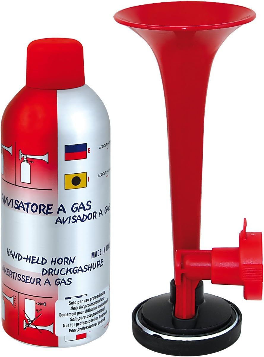 avvisatore acustico smontato per imbarcazioni avvisatore acustico smontato