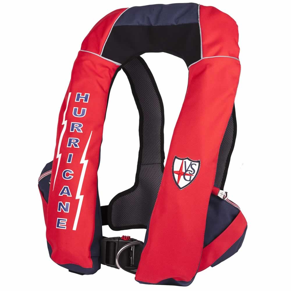 Giubbotto di Salvataggio Adulto 100 Newton Nadir CE ISO 12402-4 Giubbotto di salvataggio a stola. Il sistema di piegatura del collo riduce del 25% gli ingombri di stivaggio. La taglia bambino e' dotata di nastro di recupero. ean: 8068057022835 Giubbotto di Salvataggio Adulto 100 Newton Nadir CE ISO 12402-4