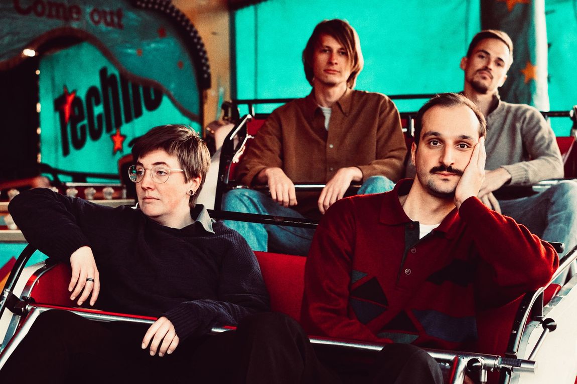 © Laura Diedenhofen