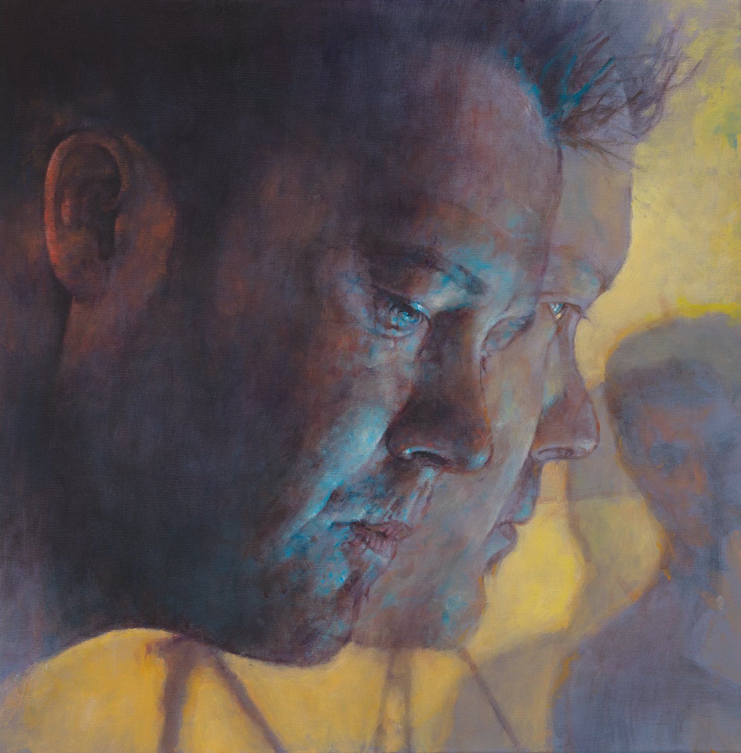 TERJE EVENSEN TERJE EVENSEN