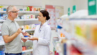 Quiero afiliar mi Farmacia