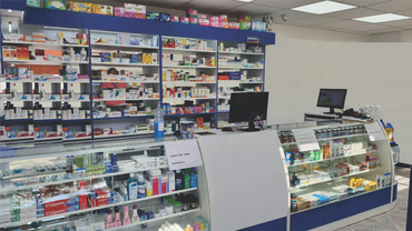 Quiero afiliar mi Farmacia