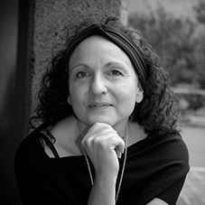 Andrea Caroselli Andrea Caroselli - Fotografie Christa Grundig
