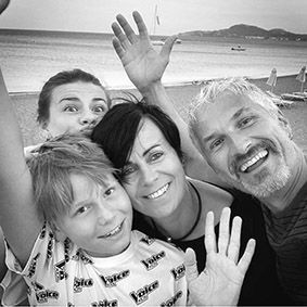 Familie Deines Familie Deines